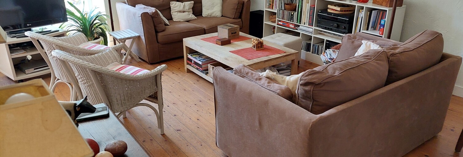 Maison 5 Pièces 120 m² à vendre à Batz-sur-Mer (44740)