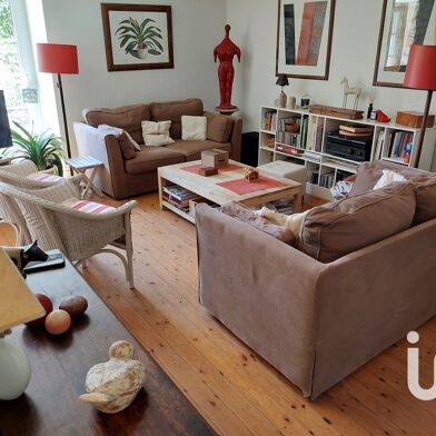 Maison 5 pièces 648000 €