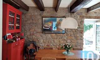 Maison 5 Pièces 120 m² à vendre à Batz-sur-Mer (44740)