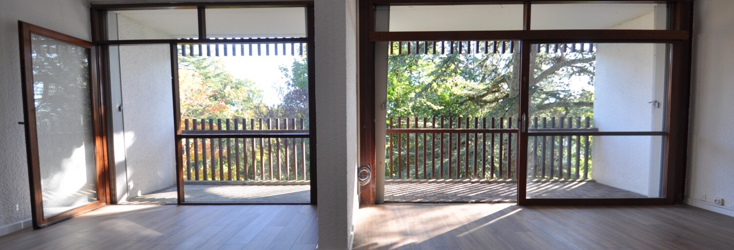 Appartement 5 Pièces 115 m² à vendre à Villenave-d'Ornon (33140)