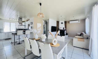 Maison 6 Pièces 114 m² à vendre à Auneau-Bleury-Saint-Symphorien (28700)