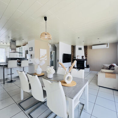 Maison 6 pièces 259000 €