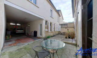 Divers  160 m² à vendre à Bar-le-Duc (55000)