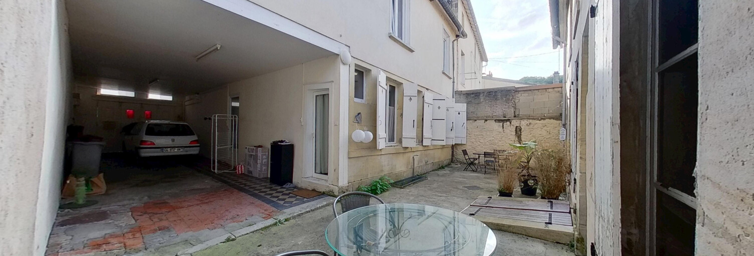 Divers  160 m² à vendre à Bar-le-Duc (55000)