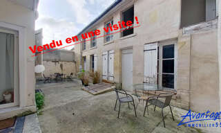 Divers  160 m² à vendre à Bar-le-Duc (55000)