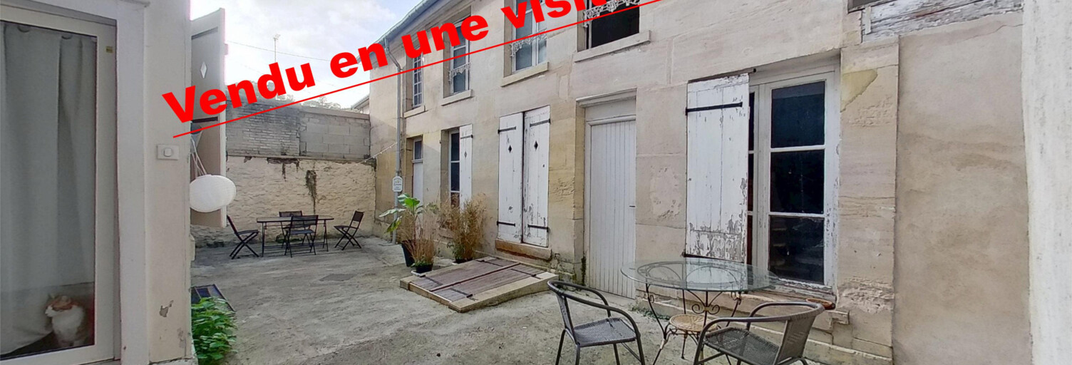 Divers  160 m² à vendre à Bar-le-Duc (55000)
