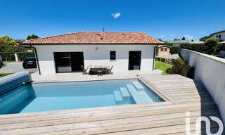 Maison 4 Pièces 103 m² à vendre à Labenne (40530)