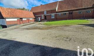 Maison 4 Pièces 67 m² à vendre à Dompierre-sur-Authie (80150)