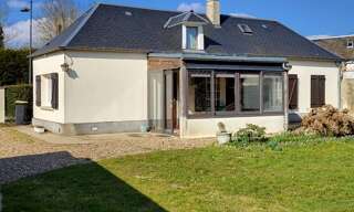 Maison 4 Pièces 80 m² à vendre à Gournay-en-Bray (76220)