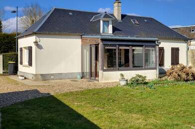 Maison 4 pièces 145000 €