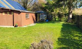 Maison 4 Pièces 80 m² à vendre à Gournay-en-Bray (76220)