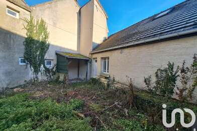 Maison 2 pièces 112900 €