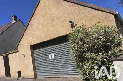 Maison 2 pièces 112900 €