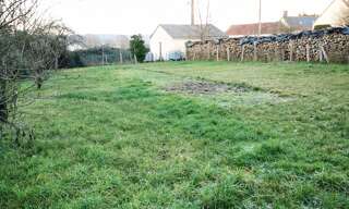 Terrain  670 m² à vendre à Coudrecieux (72440)