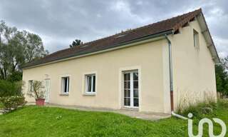 Maison 11 Pièces 250 m² à vendre à Saint-Just-Sauvage (51260)