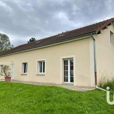 Maison 11 pièces 210000 €