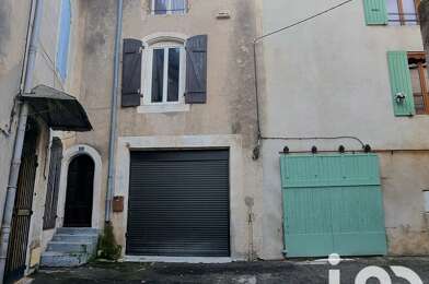 Maison 5 pièces 156000 €