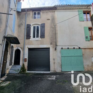 Maison 5 pièces 156000 €