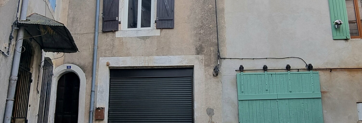 Maison 5 Pièces 132 m² à vendre à Pont-Saint-Esprit (30130)