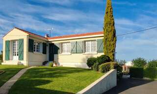 Maison 5 Pièces 84 m² à vendre à Saint-Fulgent (85250)