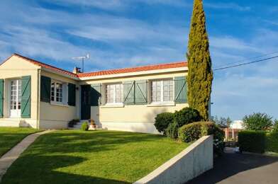 Maison 5 pièces 167000 €