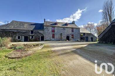 Maison 6 pièces 820000 €