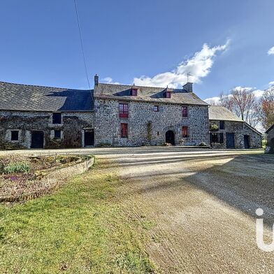 Maison 6 pièces 820000 €