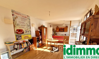 Maison 4 Pièces 70 m² à vendre à Cintegabelle (31550)