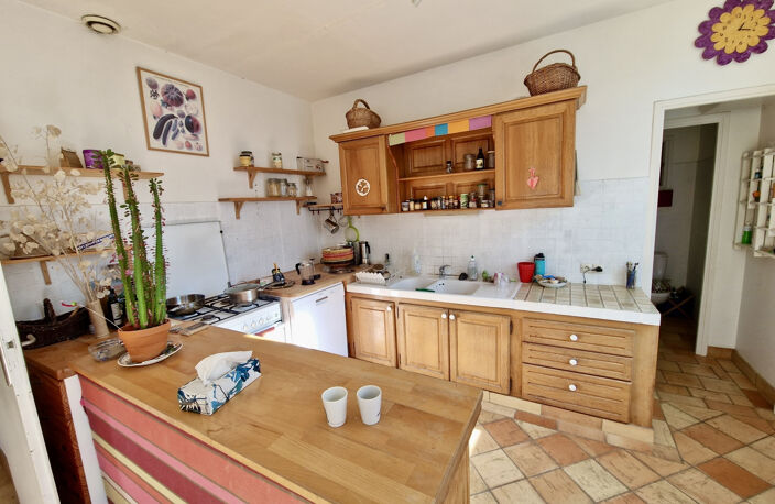 CINTEGABELLE (31550) - MAISON A FORT POTENTIEL - 70M2 - JARD — photo 2