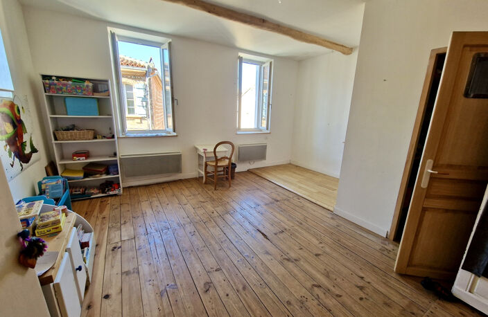CINTEGABELLE (31550) - MAISON A FORT POTENTIEL - 70M2 - JARD — photo 3