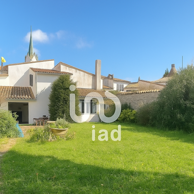 Maison 8 pièces 1350000 €