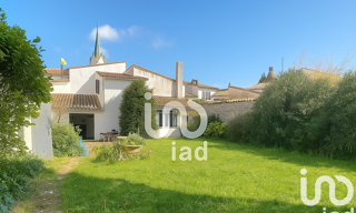 Maison 8 Pièces 195 m² à vendre à La Couarde-sur-Mer (17670)