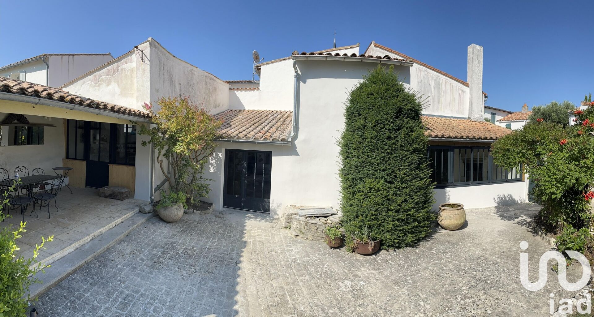 Vente Maison traditionnelle 8 pièces - Photo 2