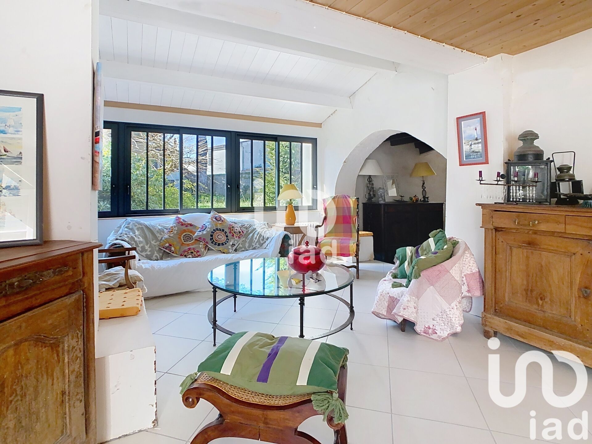 Vente Maison traditionnelle 8 pièces - Photo 4