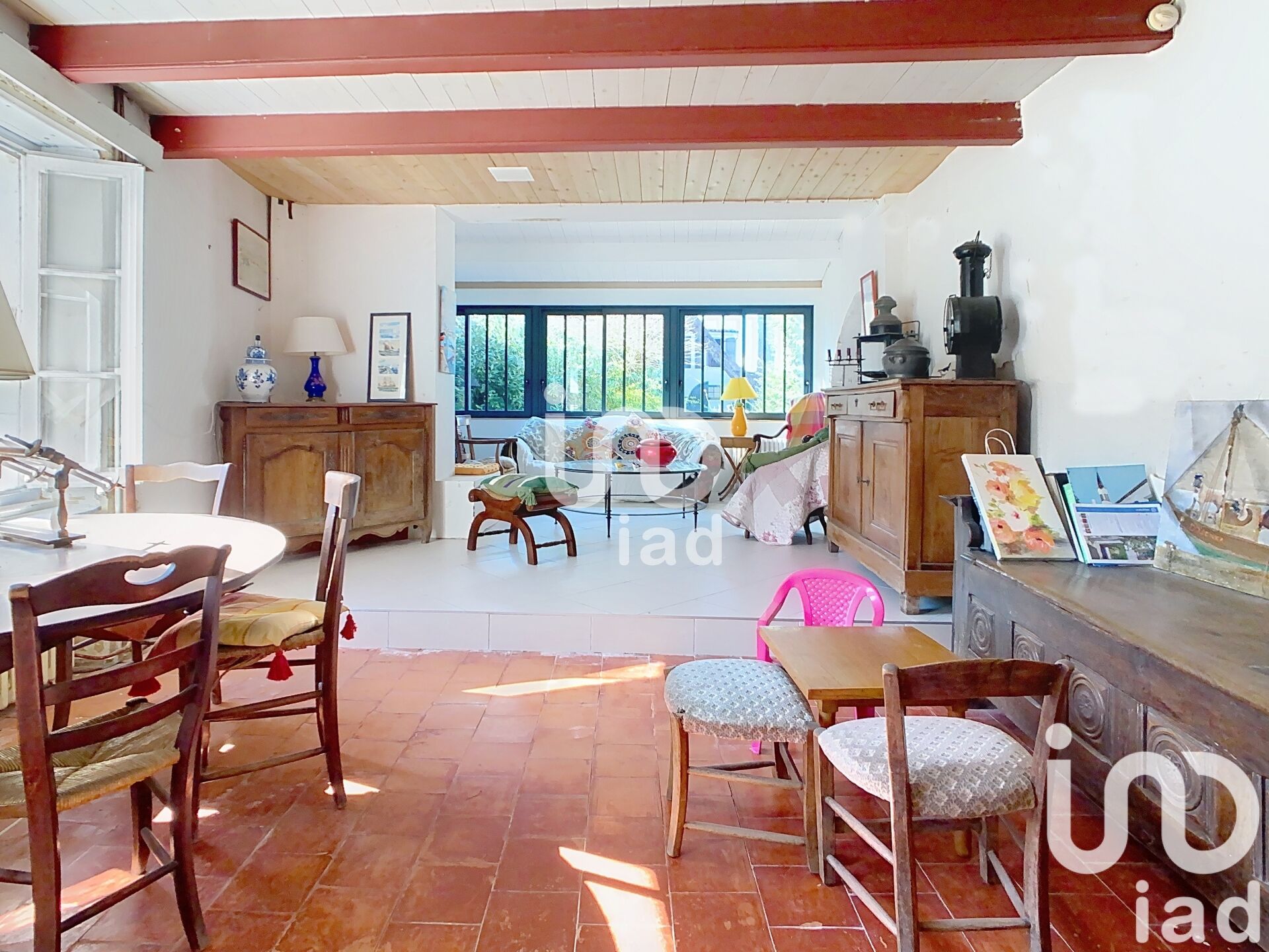 Vente Maison traditionnelle 8 pièces - Photo 5