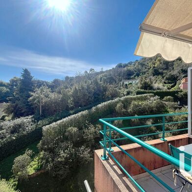 Appartement 2 pièces 179000 €