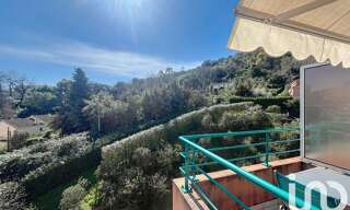 Appartement 2 Pièces 24 m² à vendre à Menton (06500)