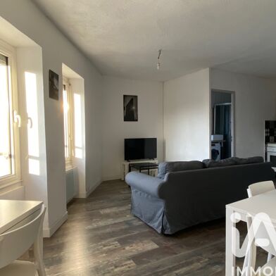 Appartement 2 pièces 114000 €