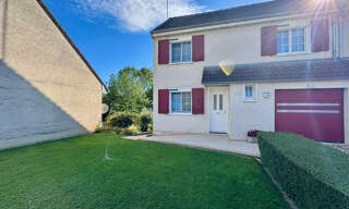 Maison 5 Pièces 107 m² à vendre à La Ferté-Gaucher (77320)