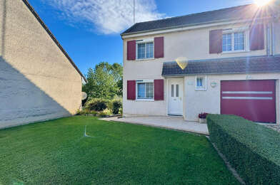 Maison 5 pièces 225000 €