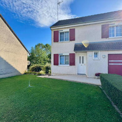 Maison 5 pièces 225000 €