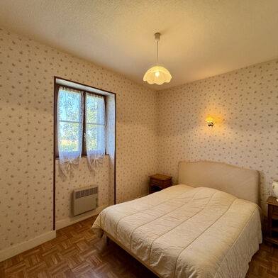 Maison 5 pièces 279000 €