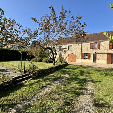 Maison 5 pièces 279000 €