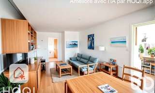 Appartement 3 Pièces 60 m² à vendre à Orly (94310)