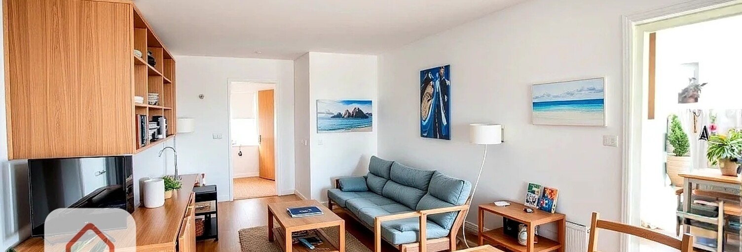 Appartement 3 Pièces 60 m² à vendre à Orly (94310)