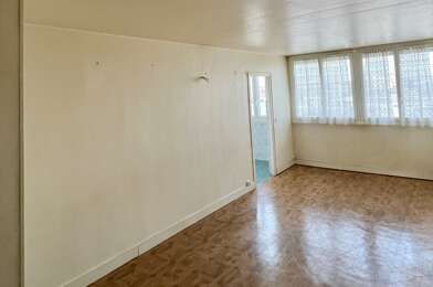 Appartement 3 pièces 168000 €