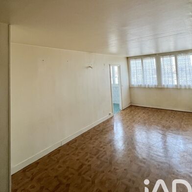 Appartement 3 pièces 168000 €