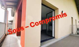 Appartement 4 Pièces 88 m² à vendre à Fleurieux-sur-l'Arbresle (69210)