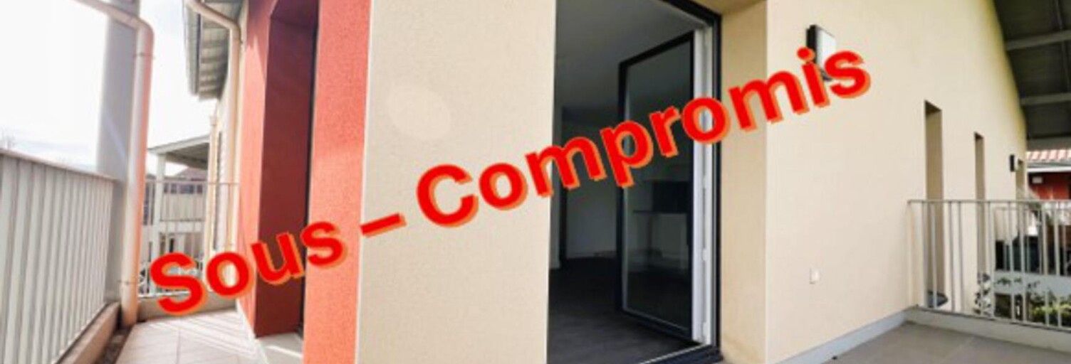 Appartement 4 Pièces 88 m² à vendre à Fleurieux-sur-l'Arbresle (69210)