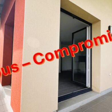 Appartement 4 pièces 275000 €